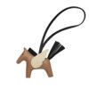 PEGASUS RODEO CHARM