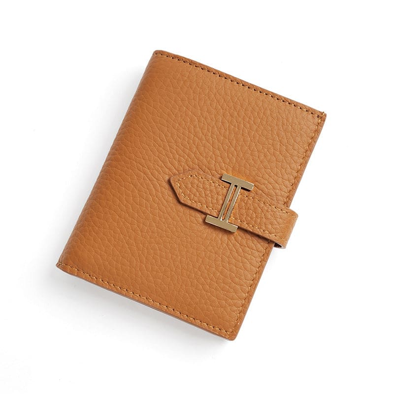 BEARN COMPACT WALLET - Image 3