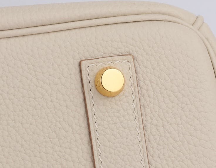 BIRKIN RETOURNE 25 - Image 18