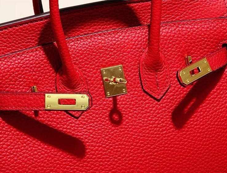 BIRKIN RETOURNE 30 - Image 15