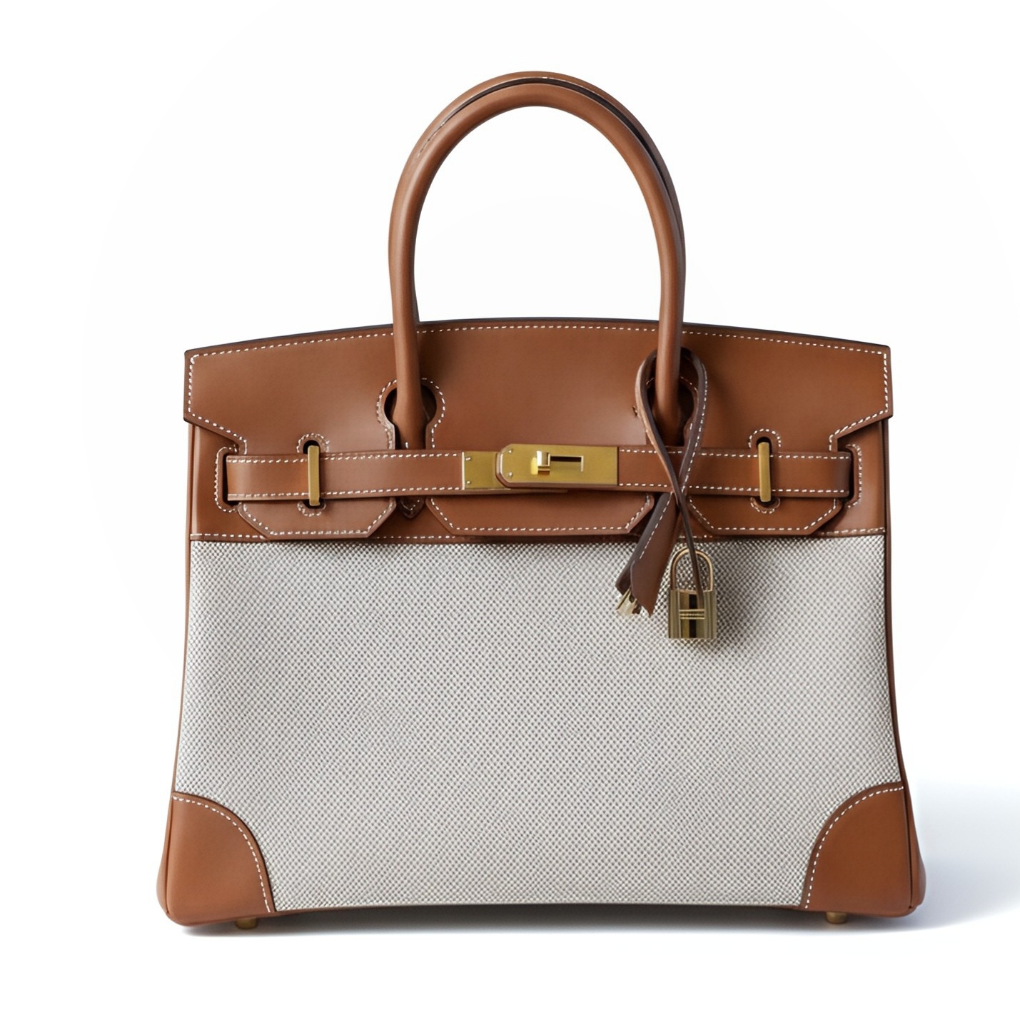BIRKIN TOILE