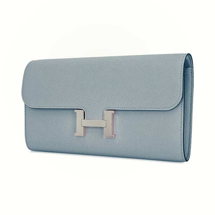 CONSTANCE WALLET LONG TO GO - Image 5