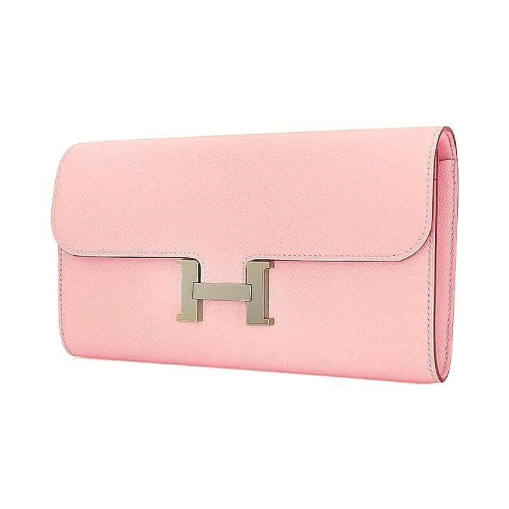 CONSTANCE WALLET LONG TO GO - Image 8