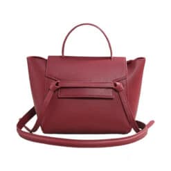BELT BAG MAXI