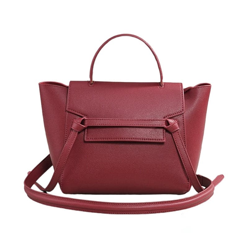 BELT BAG MAXI
