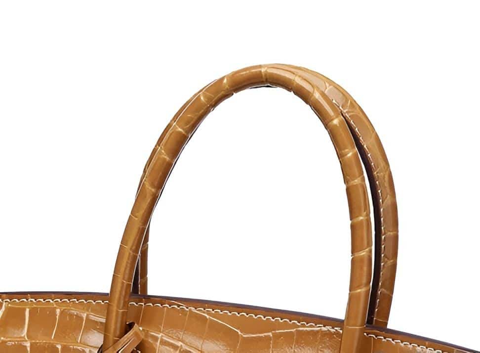 BIRKIN CROCO - Image 14
