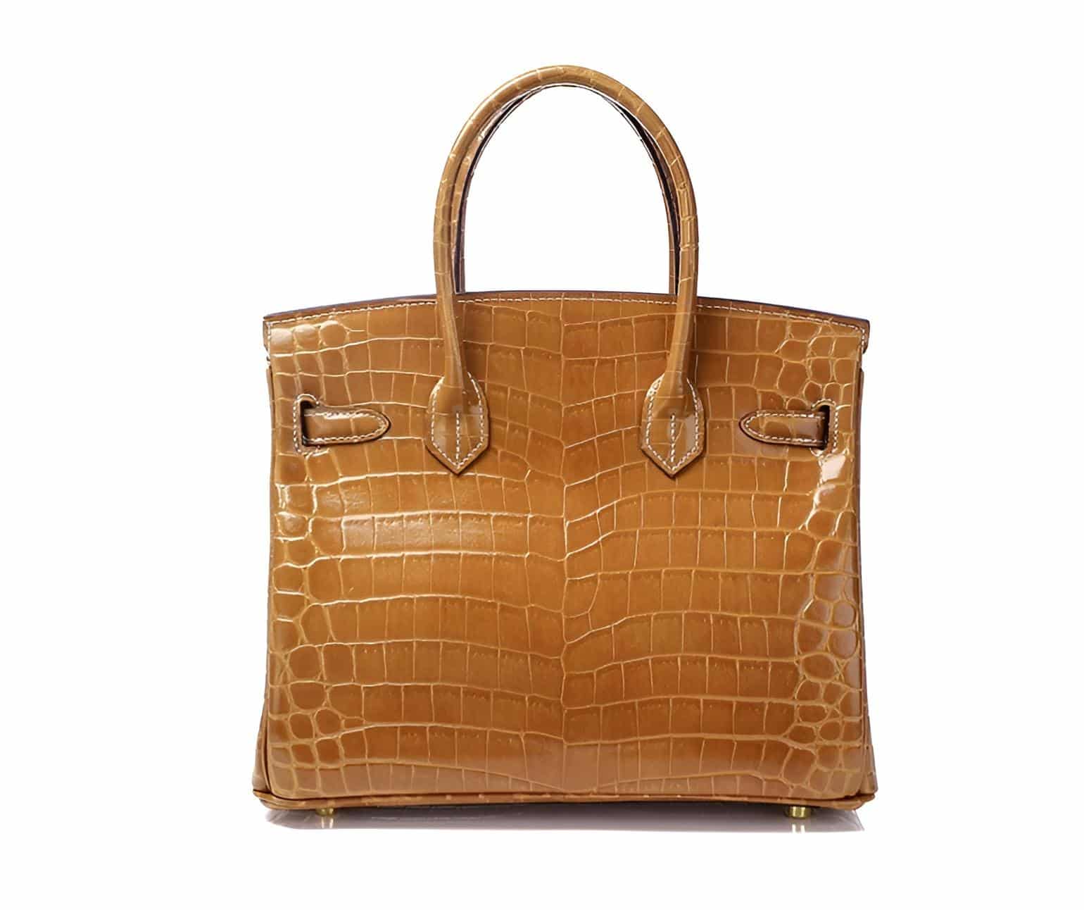 BIRKIN CROCO - Image 12
