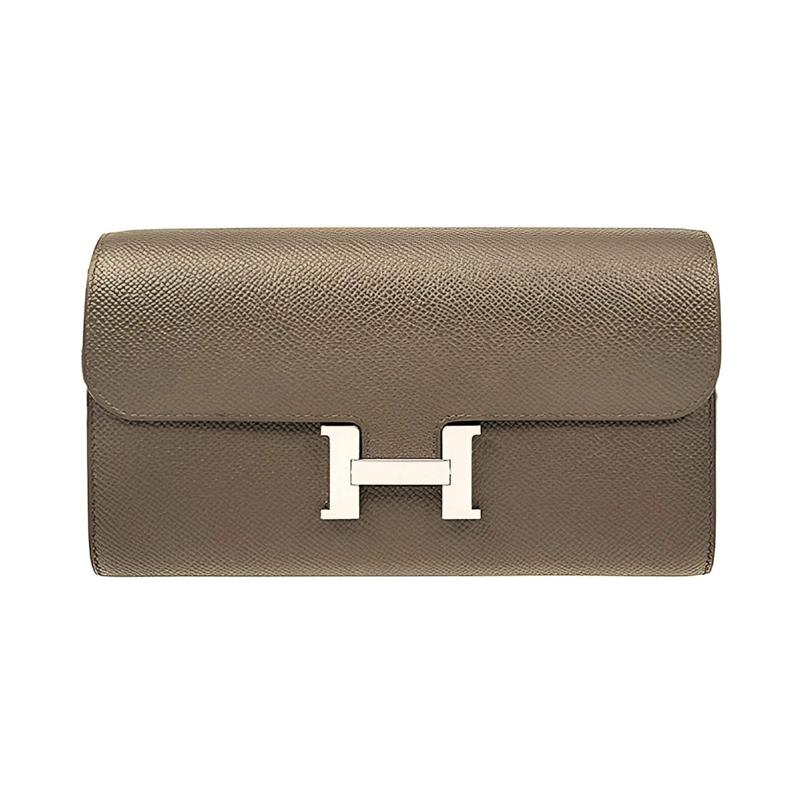 CONSTANCE WALLET LONG TO GO - Image 3