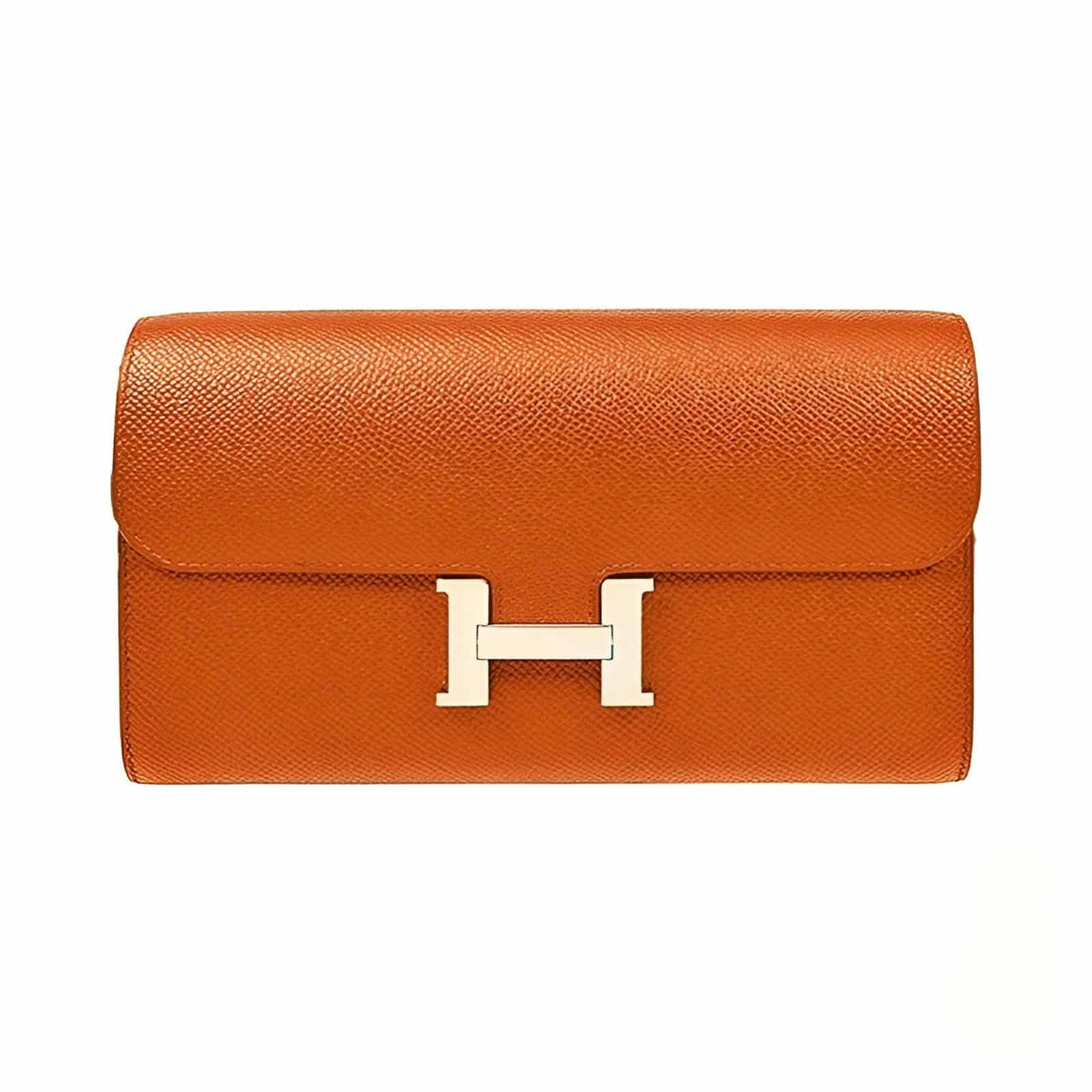 CONSTANCE WALLET LONG TO GO - Image 6