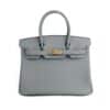 BIRKIN RETOURNE 30