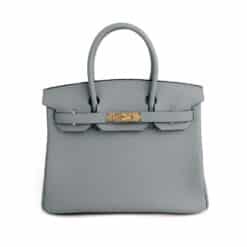 BIRKIN RETOURNE 30