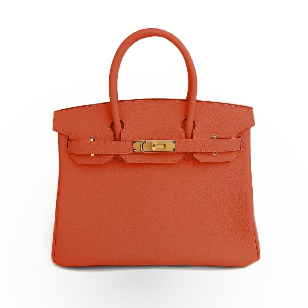 BIRKIN RETOURNE 25 - Image 20