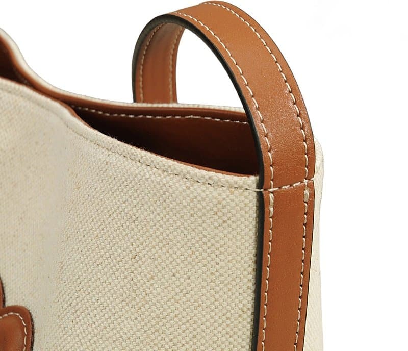 CUIR TRIOMPHE BUCKET BAG - Image 6