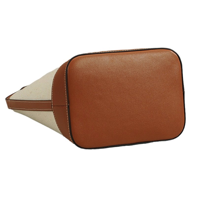 CUIR TRIOMPHE BUCKET BAG - Image 9