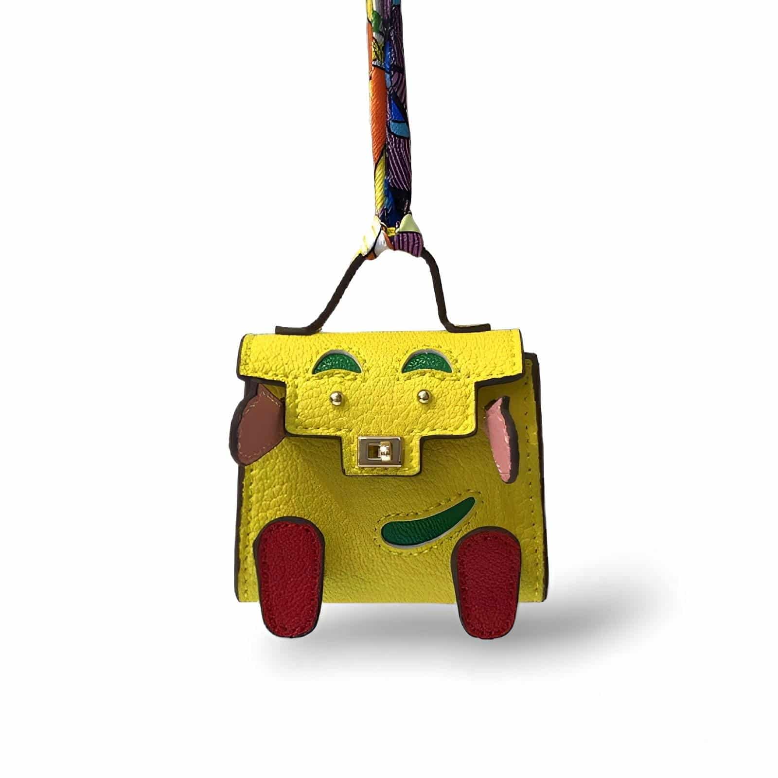 KELLY DOLL CHARM - Image 7