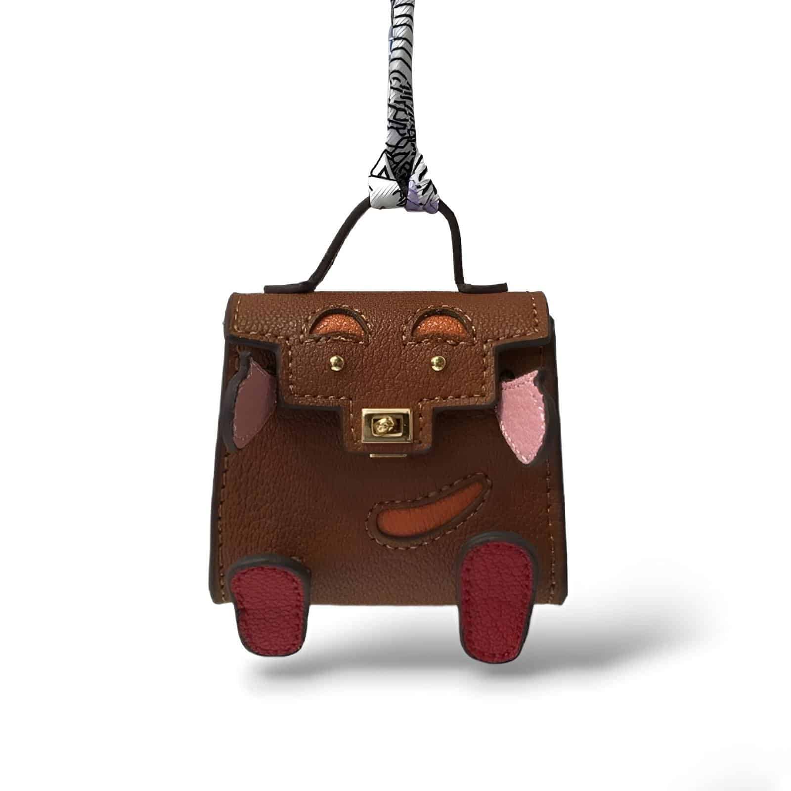 KELLY DOLL CHARM - Image 2