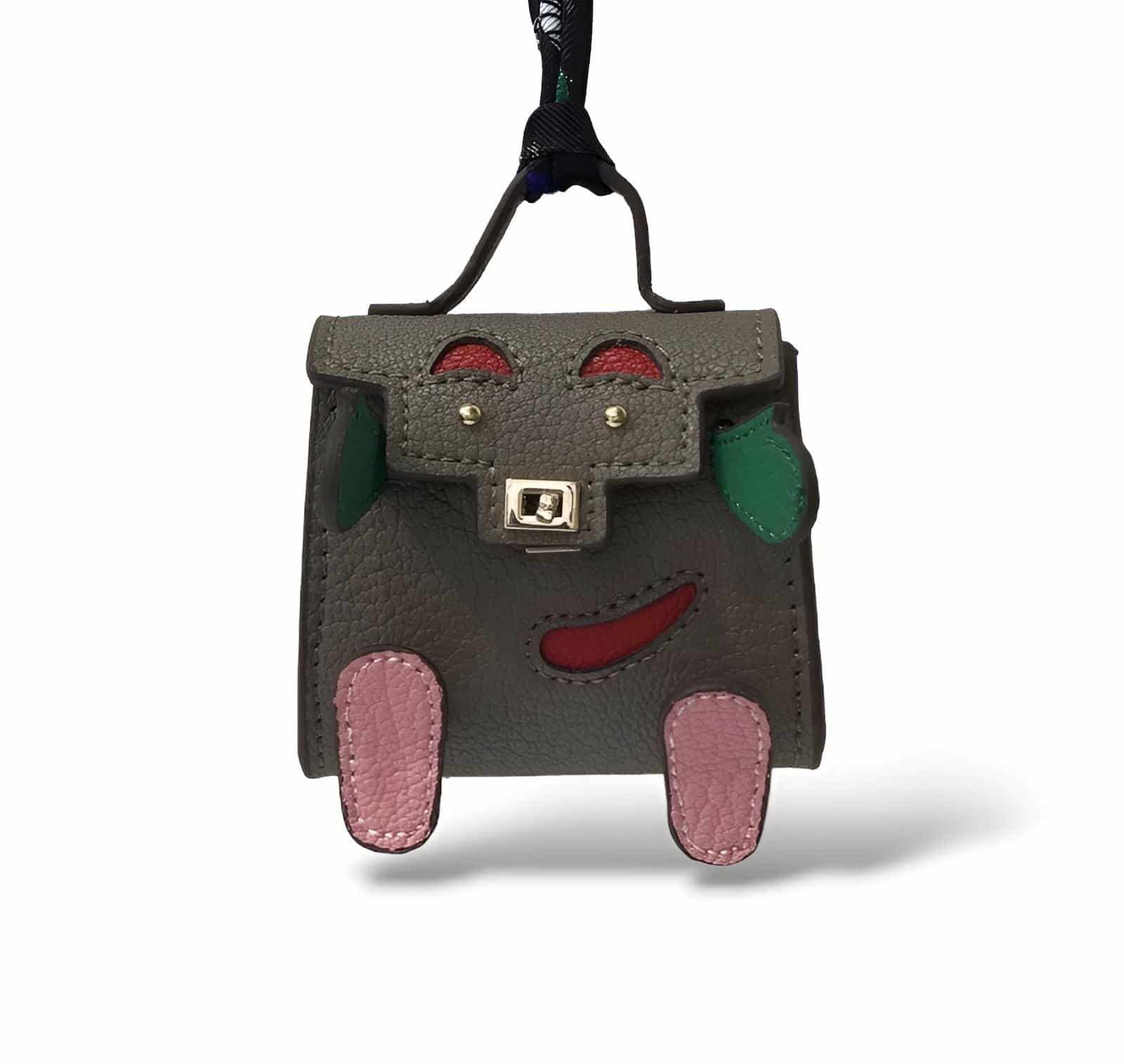KELLY DOLL CHARM - Image 4