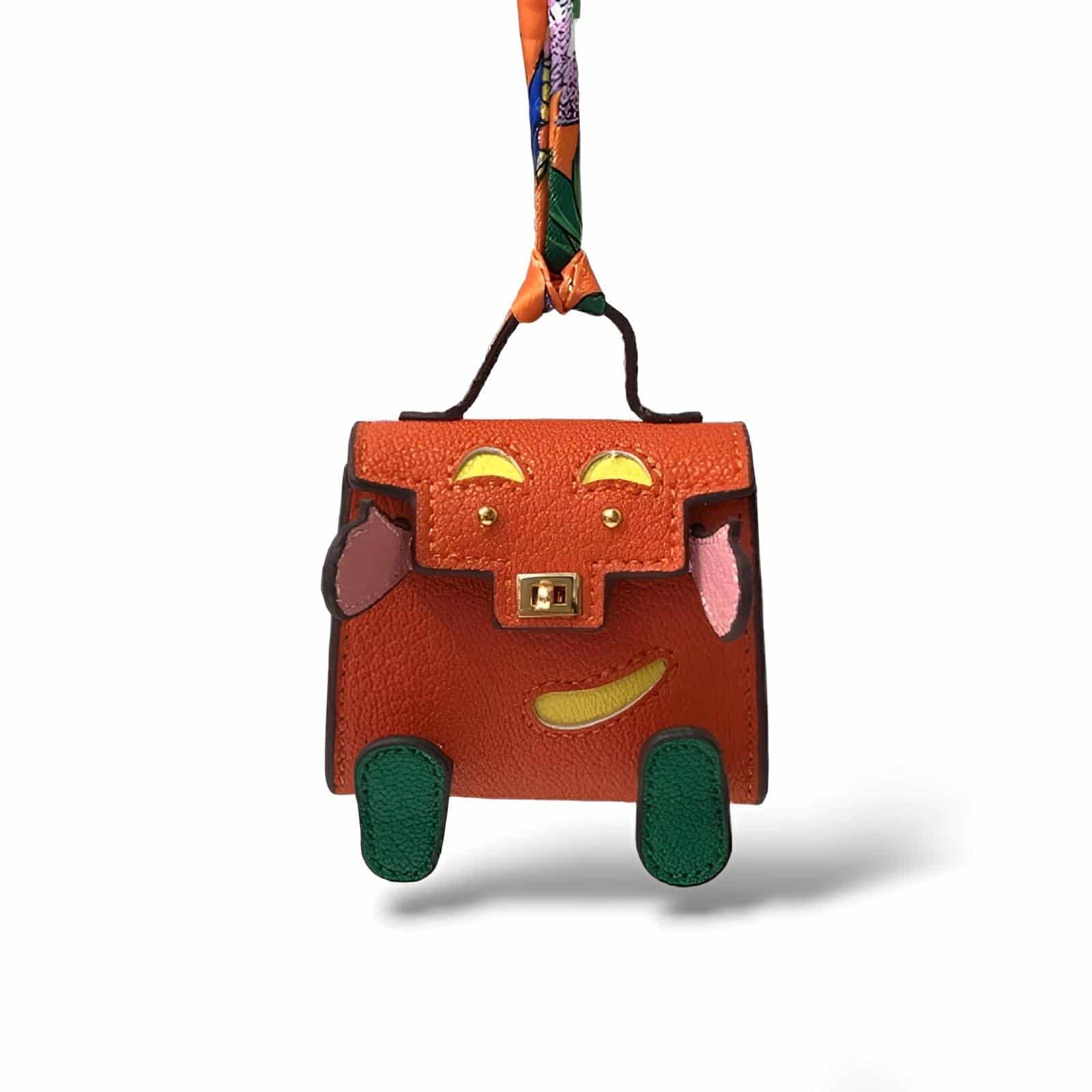 KELLY DOLL CHARM