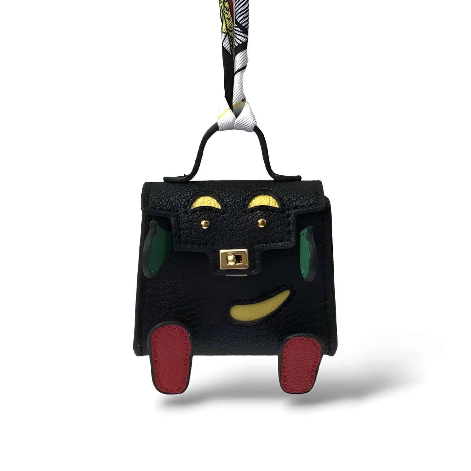 KELLY DOLL CHARM - Image 3