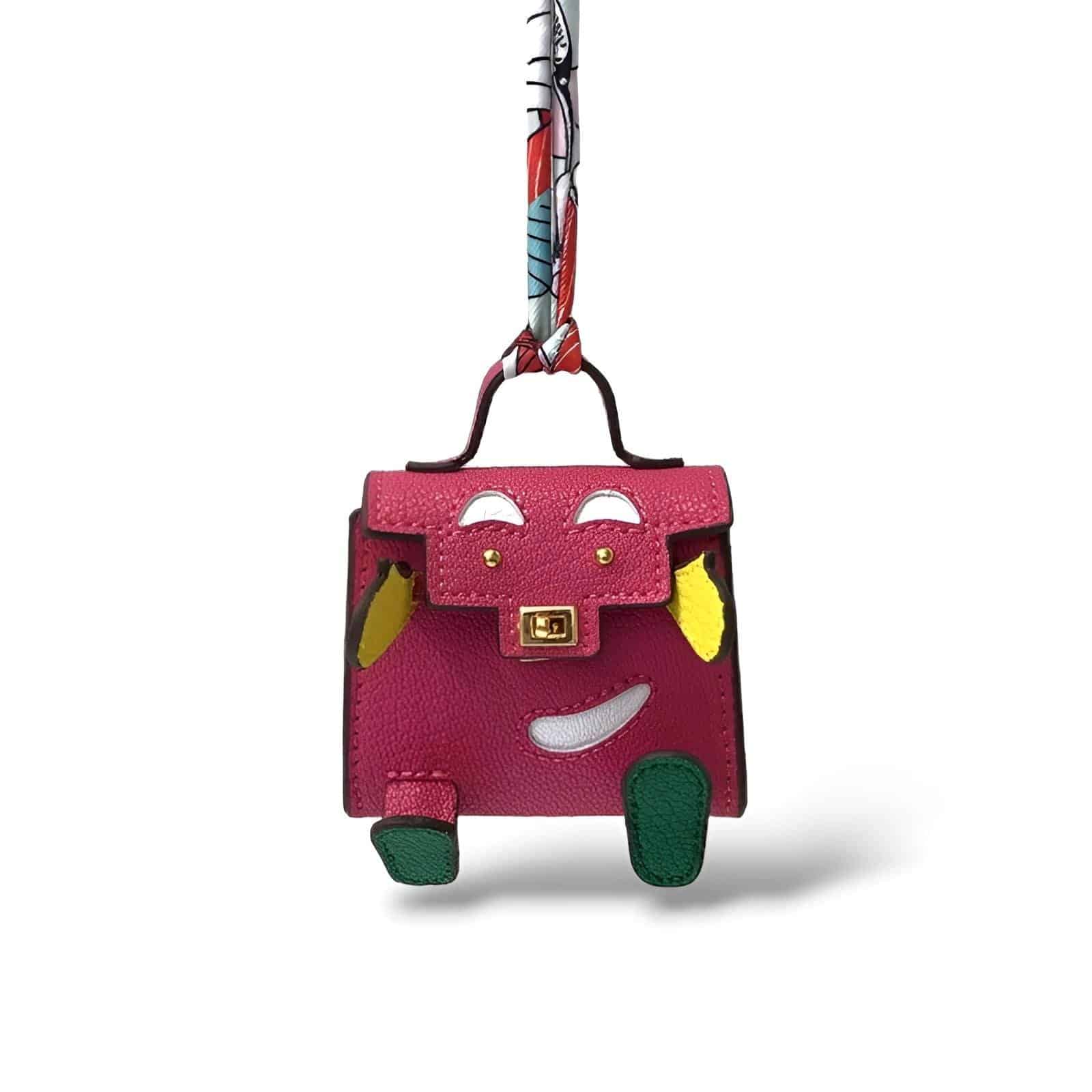 KELLY DOLL CHARM - Image 5