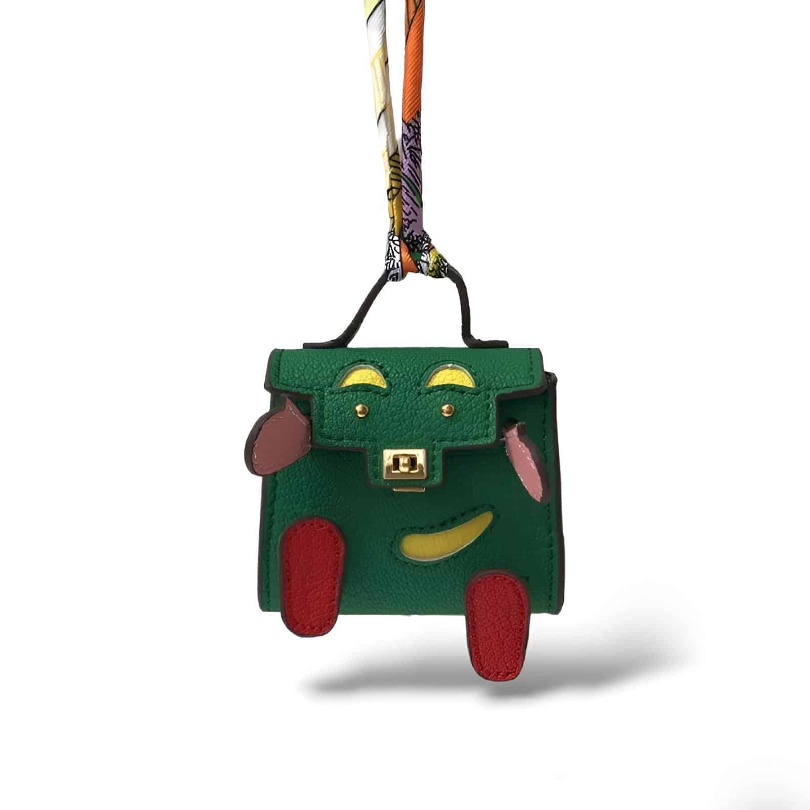 KELLY DOLL CHARM - Image 9