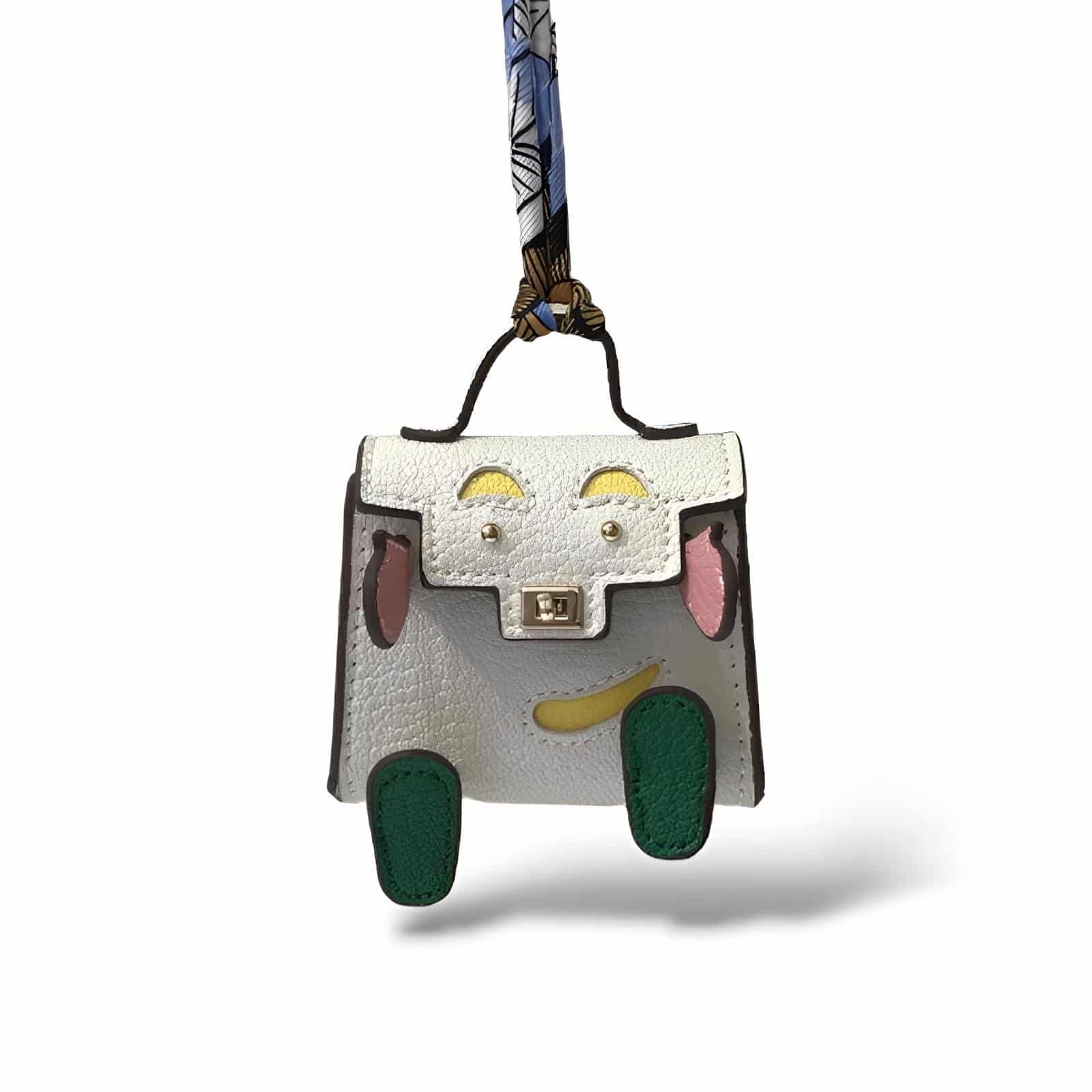 KELLY DOLL CHARM - Image 6