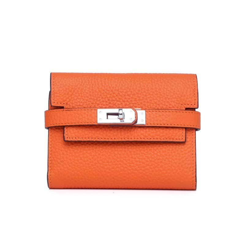 KELLY COMPACT WALLET - Image 3