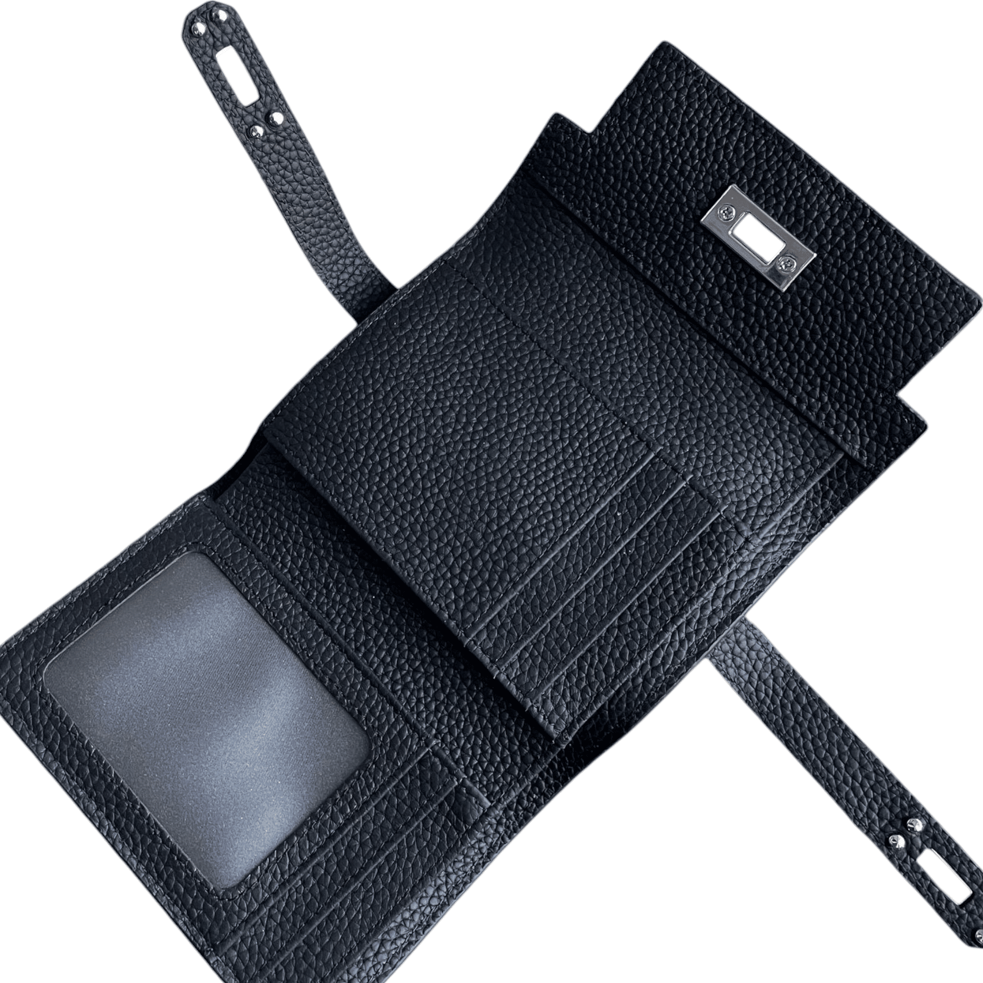 KELLY COMPACT WALLET - Image 7