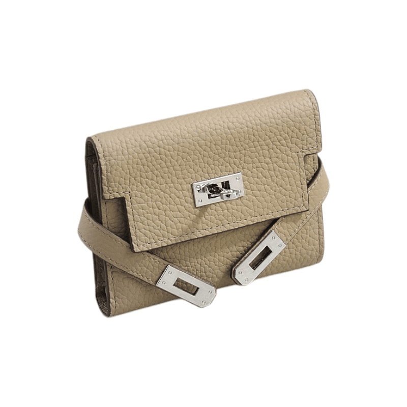 KELLY COMPACT WALLET - Image 9