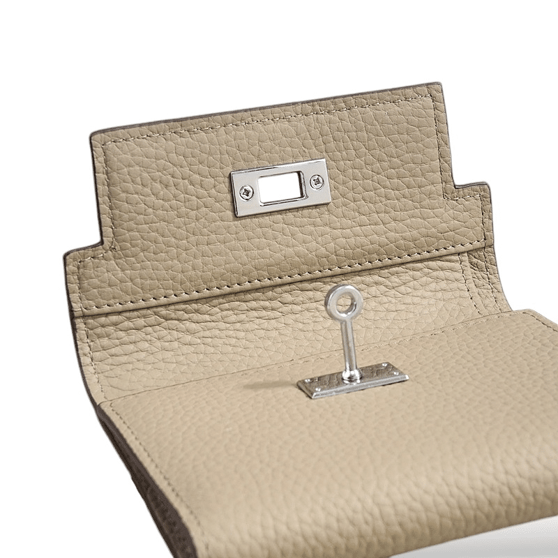 KELLY COMPACT WALLET - Image 11