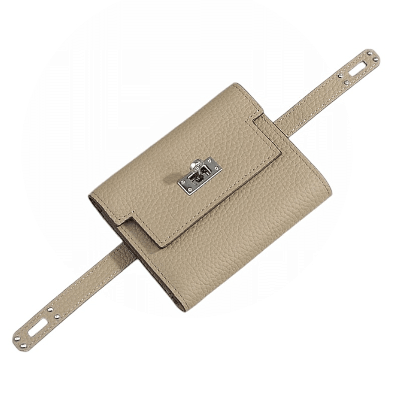KELLY COMPACT WALLET - Image 10