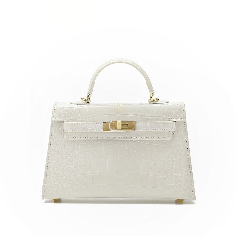 KELLY MINI CROCO - Image 8