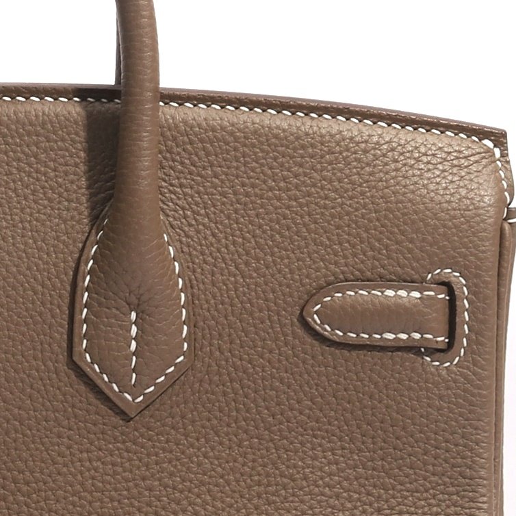 BIRKIN RETOURNE 25 - Image 36