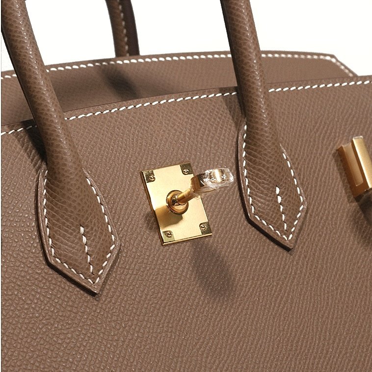 BIRKIN RETOURNE 25 - Image 33