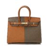 BIRKIN SELLIER CASAQUE 25