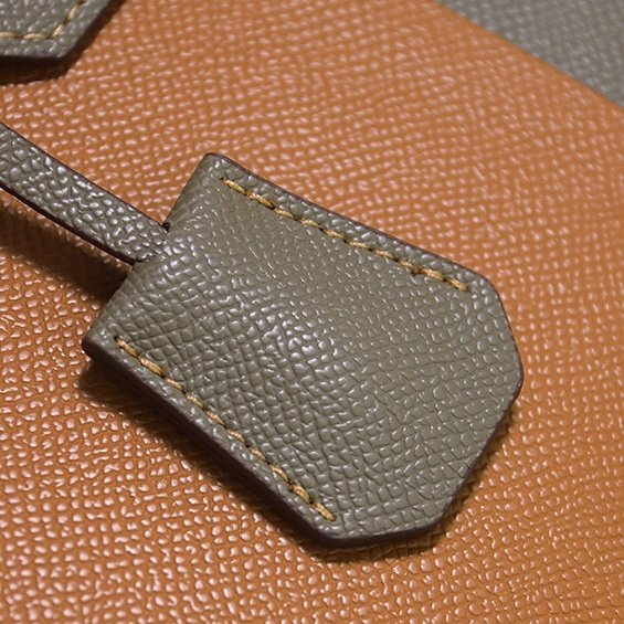 BIRKIN SELLIER CASAQUE 25 - Image 9