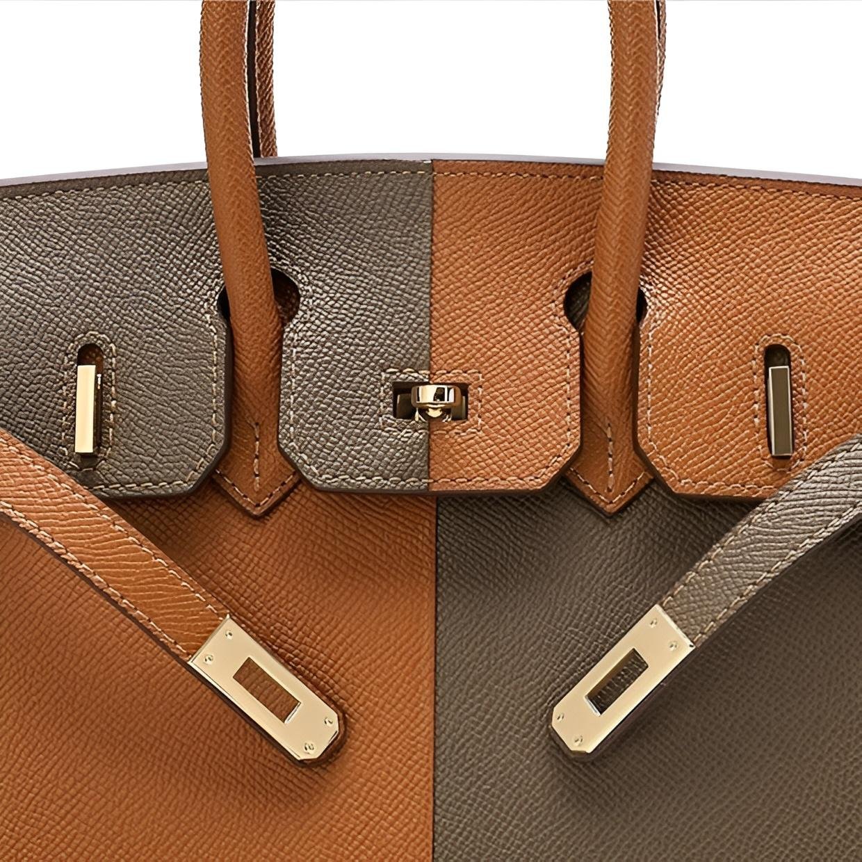 BIRKIN SELLIER CASAQUE 25 - Image 5