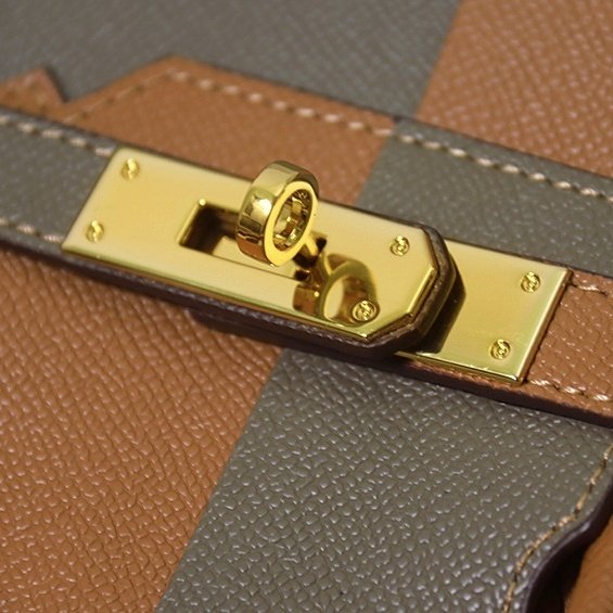 BIRKIN SELLIER CASAQUE 25 - Image 3