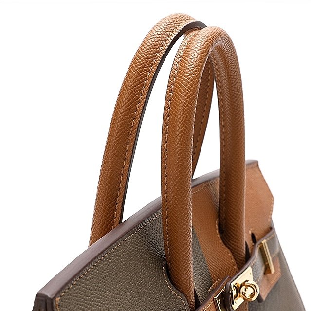 BIRKIN SELLIER CASAQUE 25 - Image 6