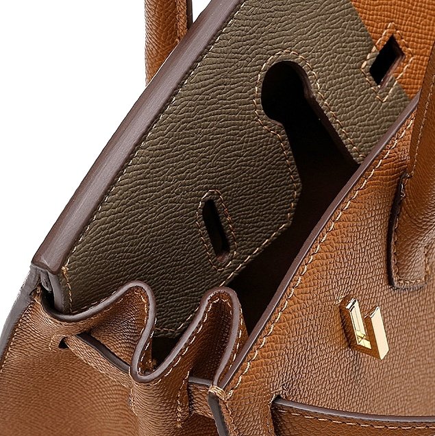 BIRKIN SELLIER CASAQUE 25 - Image 4