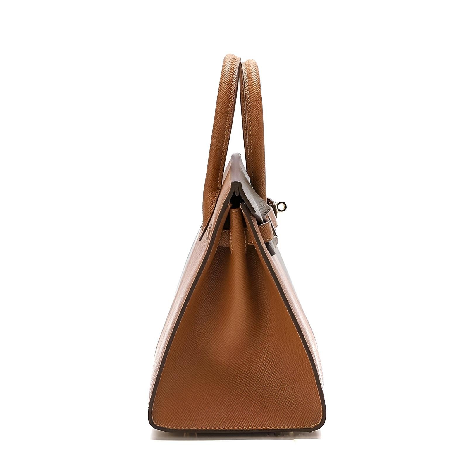 BIRKIN SELLIER CASAQUE 25 - Image 7