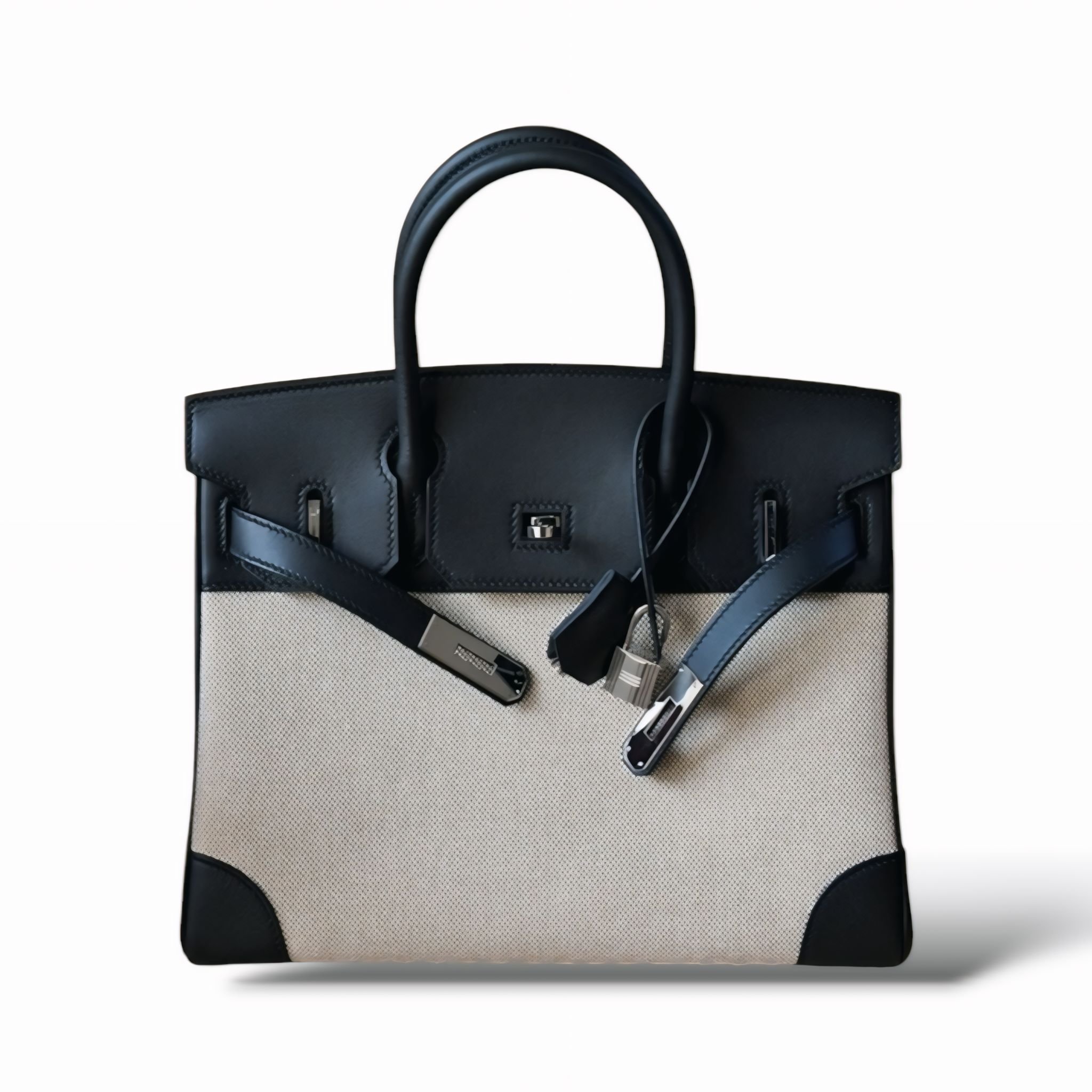 BIRKIN TOILE - Image 4