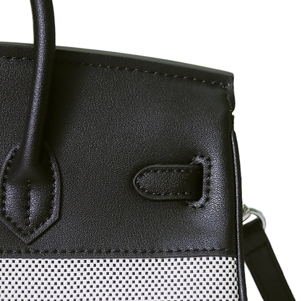 BIRKIN TOILE - Image 6