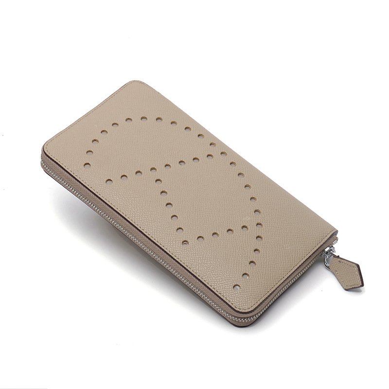 EVELYNE LONG WALLET - Image 8