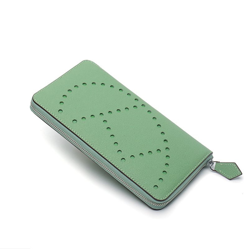 EVELYNE LONG WALLET - Image 2