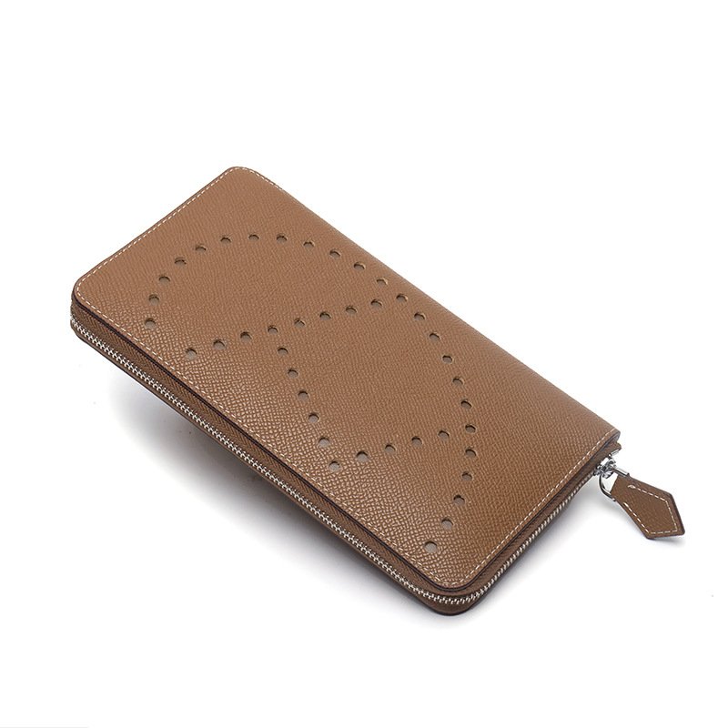 EVELYNE LONG WALLET - Image 5
