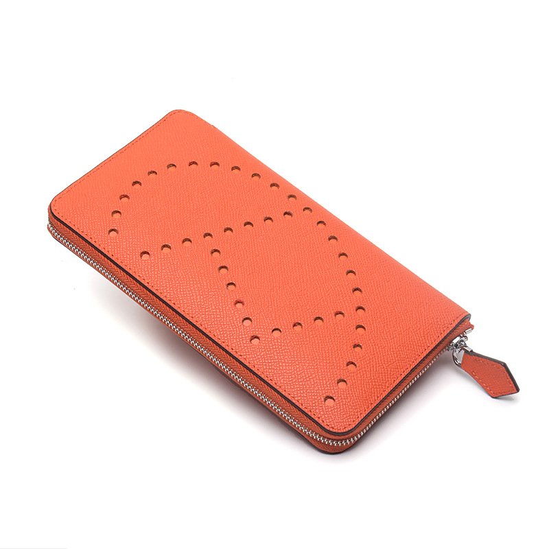 EVELYNE LONG WALLET - Image 4