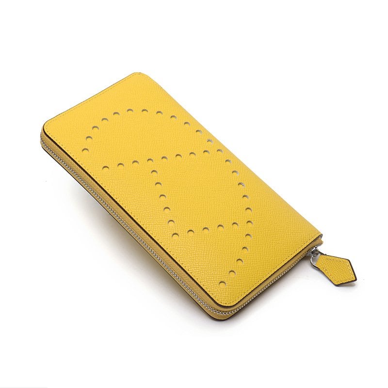 EVELYNE LONG WALLET - Image 3