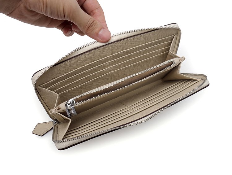 EVELYNE LONG WALLET - Image 15