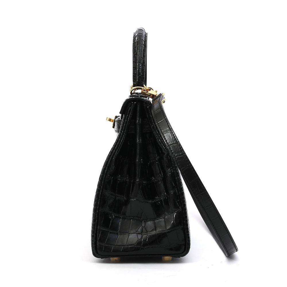 KELLY CROCODILE 28 - Image 5